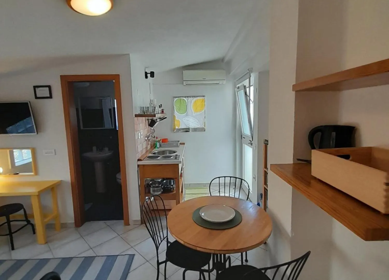 Apartament Luna 2 Poreč