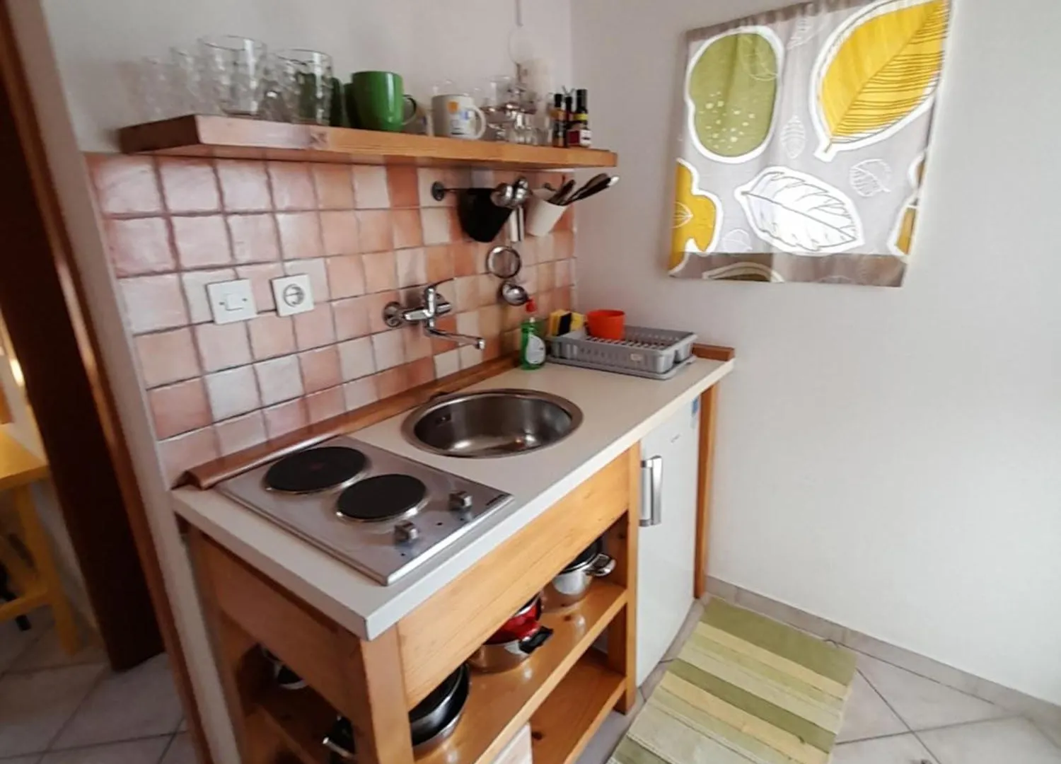 Apartament Luna 2 Poreč