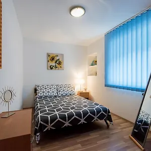  Apartament Luka Arbanasi Chorwacja