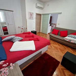  Apartament Tower Chorwacja
