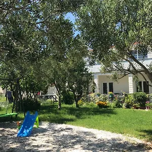  Apartament Dobrić Chorwacja