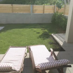  Apartament Floresita Chorwacja