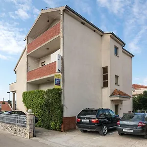  Apartament Ante Chorwacja